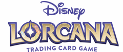 Disney Lorcana Fabled Booster Pack - AVAILABLE IN-STORE ONLY AUGUST 29TH! -- NO REFUNDS OR CANCELLATIONS, ALL SALES ARE FINAL